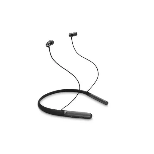 JBL Live 200BT Black Wireless In Ear Neckband BlueTooth Headphones Dealers in Hyderabad, Telangana, Ameerpet