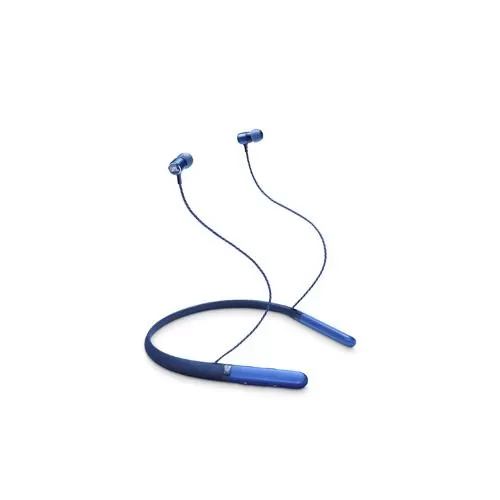 JBL Live 200BT Blue Wireless In Ear Neckband BlueTooth Headphones price in Hyderabad, Telangana, Andhra pradesh