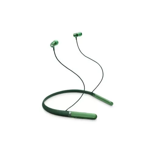 JBL Live 200BT Green Wireless In Ear Neckband BlueTooth Headphones Dealers in Hyderabad, Telangana, Ameerpet