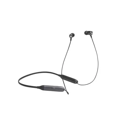 JBL Live 220BT Black Wireless In Ear Neckband BlueTooth Headphones price in Hyderabad, Telangana, Andhra pradesh