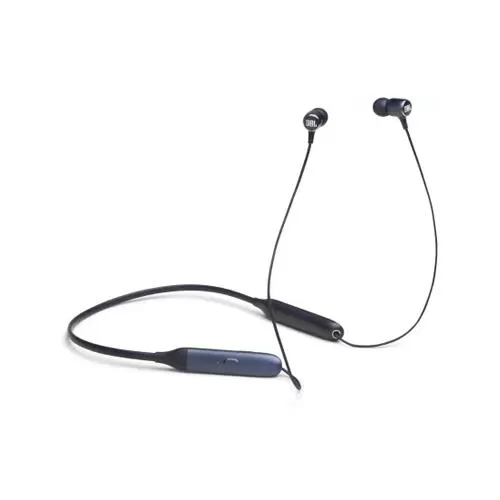 JBL Live 220BT Blue Wireless In Ear Neckband BlueTooth Headphones price