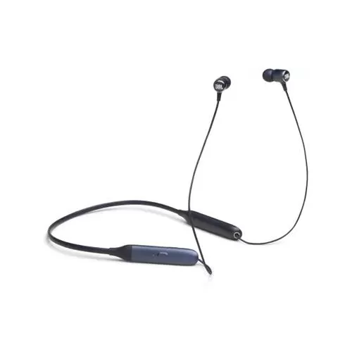 JBL Live 220BT Blue Wireless In Ear Neckband BlueTooth Headphones Dealers in Hyderabad, Telangana, Ameerpet