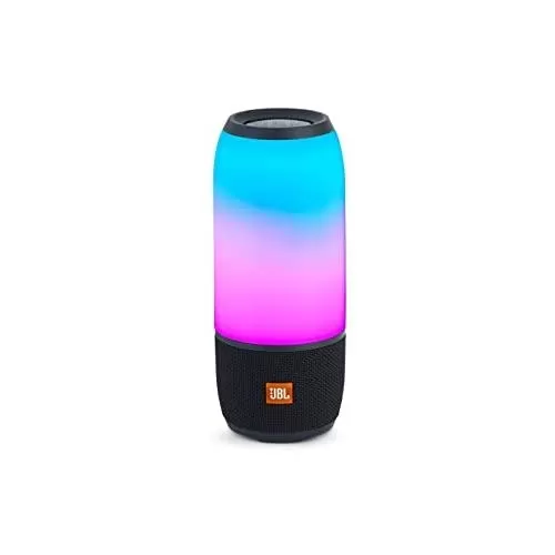 JBL Pulse 3 Black Waterproof Bluetooth Speaker Dealers in Hyderabad, Telangana, Ameerpet