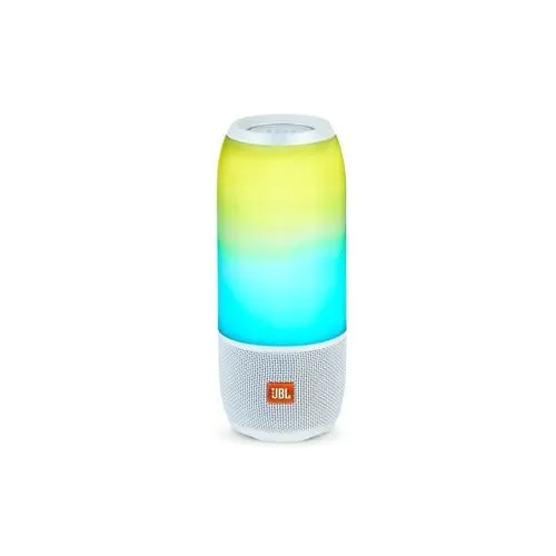 JBL Pulse 3 White Waterproof Bluetooth Speaker price