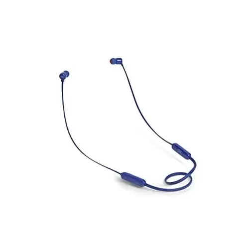 JBL T110BT Blue Wireless BlueTooth In Ear Headphones Dealers in Hyderabad, Telangana, Ameerpet