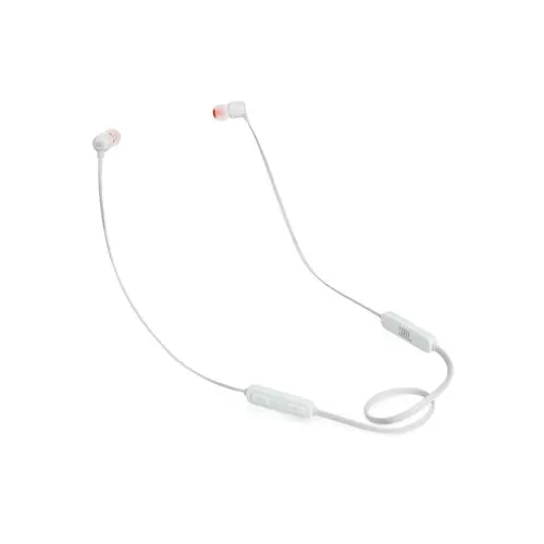 JBL T110BT White Wireless BlueTooth In Ear Headphones Dealers in Hyderabad, Telangana, Ameerpet