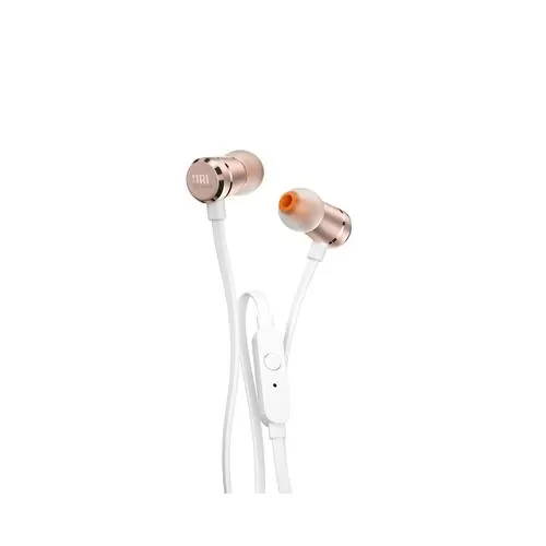 JBL T290 Wired In Gold Ear Headphones Dealers in Hyderabad, Telangana, Ameerpet