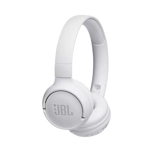 JBL Tune 500BT white Wireless BlueTooth On Ear Headphones price