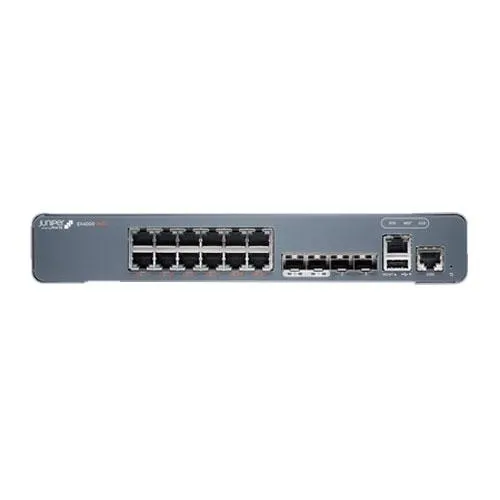 Juniper EX4000 12P Gigabit Switch Dealers in Hyderabad, Telangana, Ameerpet