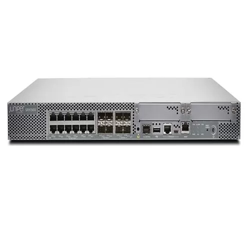 Juniper SRX1500 Services Gateway price in Hyderabad, Telangana, Andhra pradesh