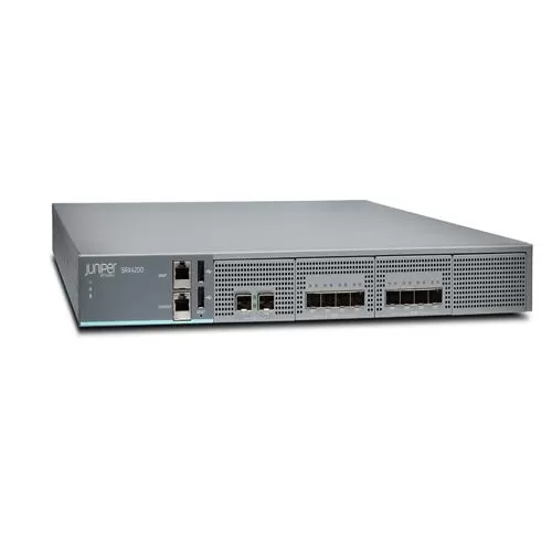 Juniper SRX4100 Services Gateway price in Hyderabad, Telangana, Andhra pradesh