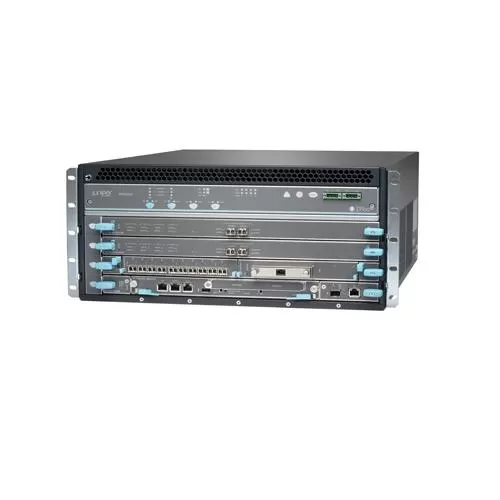 Juniper SRX5400 Services Gateway price in Hyderabad, Telangana, Andhra pradesh