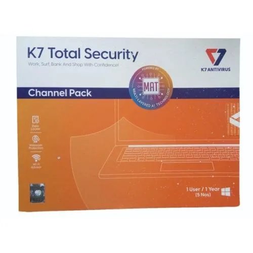 K7 Security Software Antivirus Dealers in Hyderabad, Telangana, Ameerpet