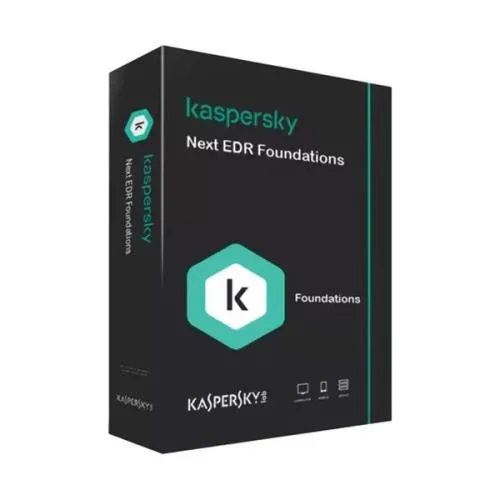 Kaspersky Next EDR Foundation Renewal Security Dealers in Hyderabad, Telangana, Ameerpet