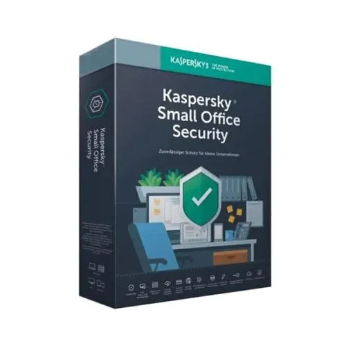 Kaspersky Small Office Renewal Security Dealers in Hyderabad, Telangana, Ameerpet