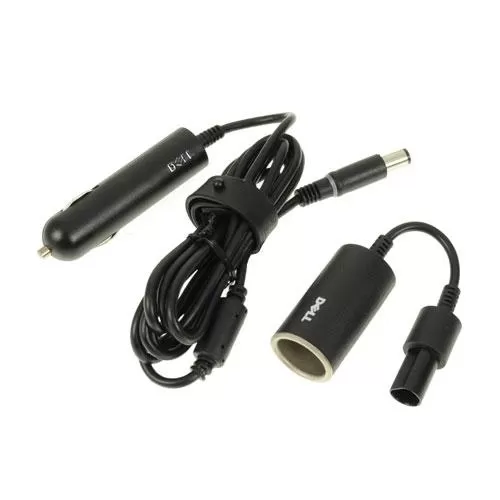 Kit Dell Auto Air Adapter 65W USB C Dealers in Hyderabad, Telangana, Ameerpet