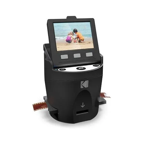 Kodak Scanza 35M Digital Film Scanner Dealers in Hyderabad, Telangana, Ameerpet