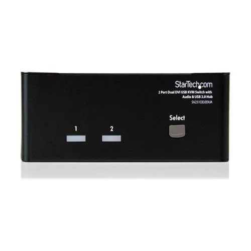 KVM SV231DD2DUA 2 Port USB DVI Switch price