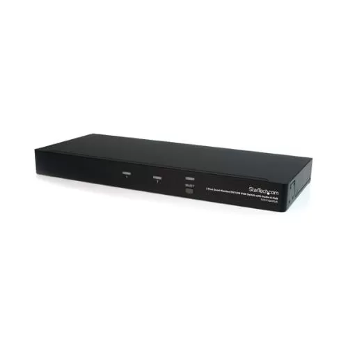 KVM SV231QDVIUA 2 Port Quad Monitor DVI USB Switch price in Hyderabad, Telangana, Andhra pradesh