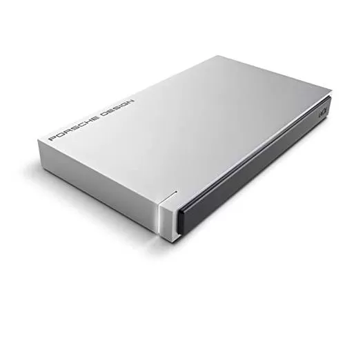 LaCie 1TB Mobile Drive USB C Portable Hard Drive Dealers in Hyderabad, Telangana, Ameerpet