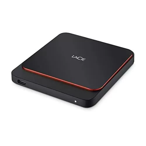 LaCie 1TB Portable STHK1000800 SSD price