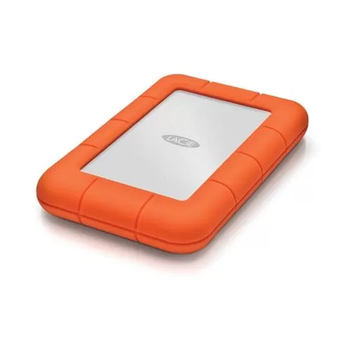 LaCie 2TB USB 3 point 0 External Portable Hard Drive price