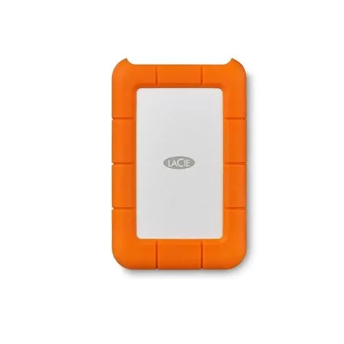 LaCie 5TB Mobile External Hard Drive price in Hyderabad, Telangana, Andhra pradesh