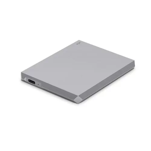 LaCie Mobile Drive 2TB USB C Portable Drive Dealers in Hyderabad, Telangana, Ameerpet