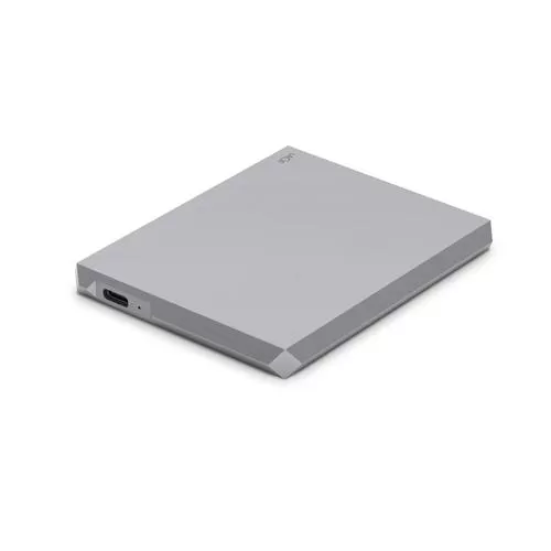 LaCie Mobile Drive 2TB USB C Portable Drive price in Hyderabad, Telangana, Andhra pradesh