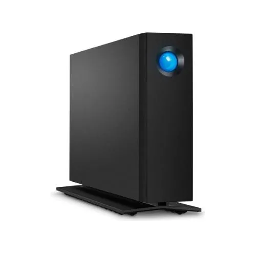 Lacie STHA8000800 USB Type C 8TB External Hard Drive Dealers in Hyderabad, Telangana, Ameerpet