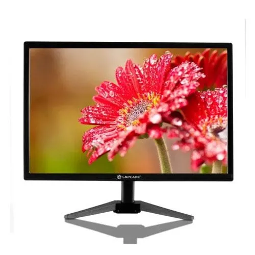 Lapcare LM19WDH 19 Inch LED Monitor Dealers in Hyderabad, Telangana, Ameerpet