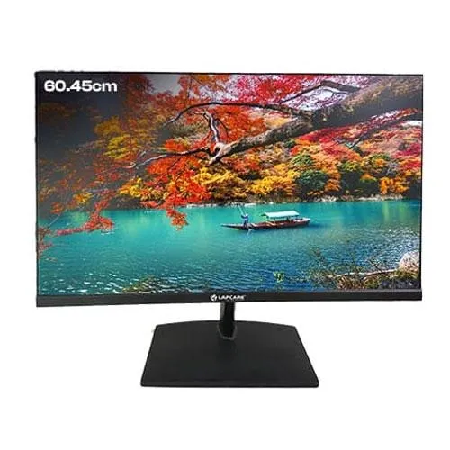 Lapcare LMN24WHD IPS Panel 24 Inch Monitor Dealers in Hyderabad, Telangana, Ameerpet