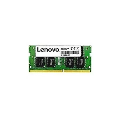 Lenovo 16gb Ddr4 SDRAM Memory Module Dealers in Hyderabad, Telangana, Ameerpet