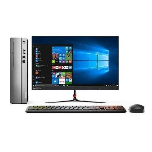 Lenovo 310s 081AP 90HX001DIN Tower Desktop Dealers in Hyderabad, Telangana, Ameerpet