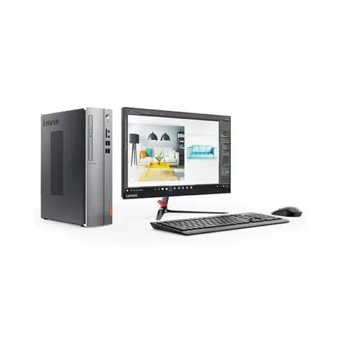 Lenovo 310S 08IGM Tower Desktop Dealers in Hyderabad, Telangana, Ameerpet