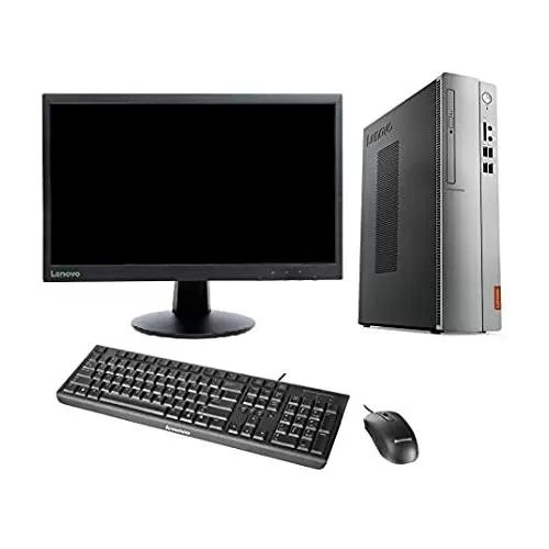 Lenovo 510S 07ICB 90LX0002IN Tower Desktop price in Hyderabad, Telangana, Andhra pradesh