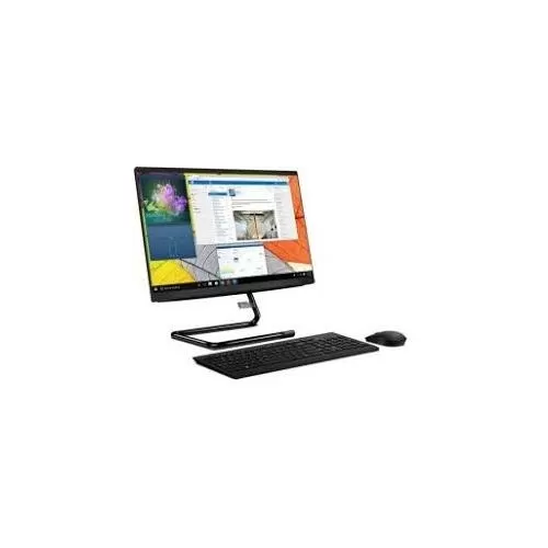 Lenovo A340 22IWL F0EB000FIN AIO Desktop Dealers in Hyderabad, Telangana, Ameerpet