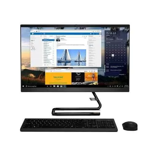 Lenovo A340 241WL F0E800UFIN AIO Desktop price in Hyderabad, Telangana, Andhra pradesh