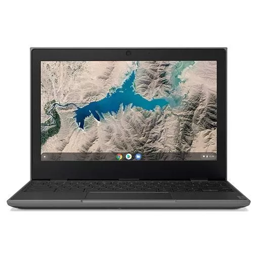 Lenovo Chromebook 100e 81QB000AUS Laptop price in Hyderabad, Telangana, Andhra pradesh