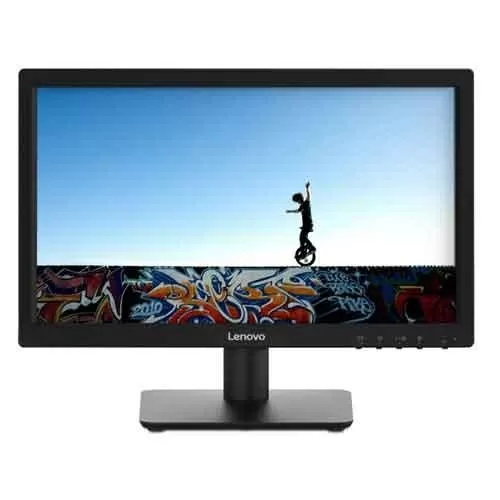 Lenovo D19 10 61E0KAR6WW Monitor price in Hyderabad, Telangana, Andhra pradesh