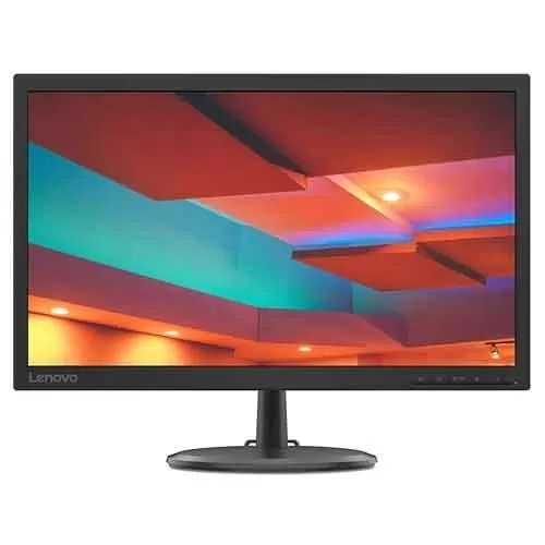 Lenovo D22 20 66ADKAC1IN Monitor Dealers in Hyderabad, Telangana, Ameerpet