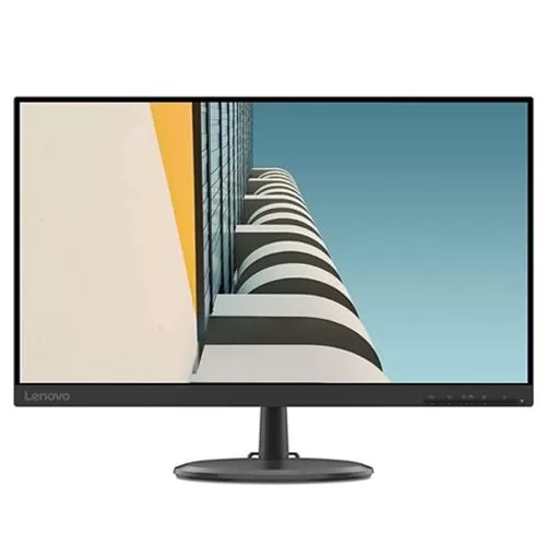 Lenovo D24 20 66AEKAC1IN Backlit LCD Monitor price