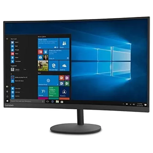 Lenovo D32qc 20 66A6GAC1IN QHD Curved Monitor price in Hyderabad, Telangana, Andhra pradesh