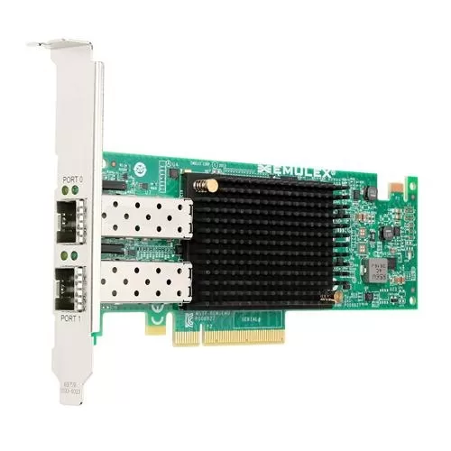 Lenovo Emulex VFA5 2 2x10 GbE SFP Adapter Dealers in Hyderabad, Telangana, Ameerpet