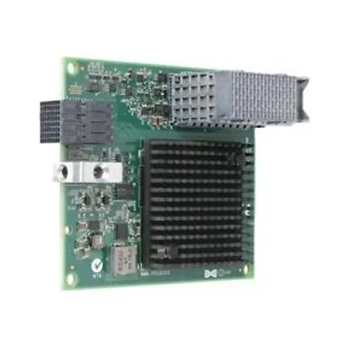 Lenovo Flex System CN4022 2 port 10Gb Converged Adapter and EN4172 2 port 10Gb Ethernet Adapter Dealers in Hyderabad, Telangana, Ameerpet
