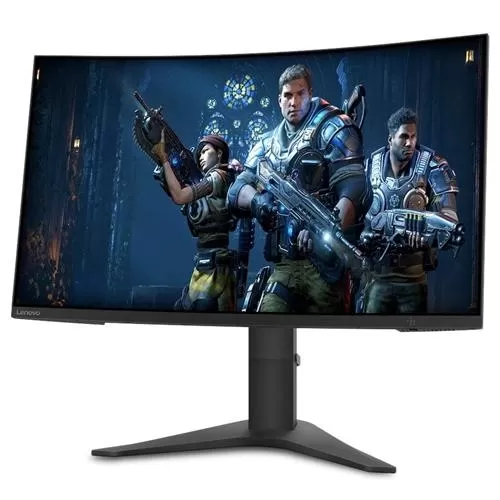 Lenovo G27c 10 66A3GACBIN Curved Gaming Monitor price in Hyderabad, Telangana, Andhra pradesh