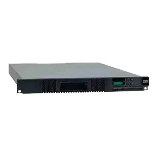 Lenovo IBM TS2900 Tape Autoloader Dealers in Hyderabad, Telangana, Ameerpet