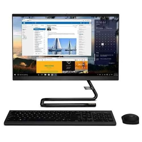 Lenovo ideacentre 3 22ADA05 F0EX0081IN All in One Desktop price