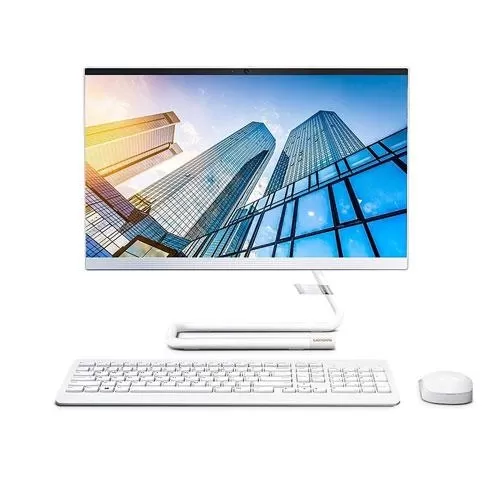 Lenovo IdeaCentre 3 AMD 8GB AIO Business Desktop price in Hyderabad, Telangana, Andhra pradesh