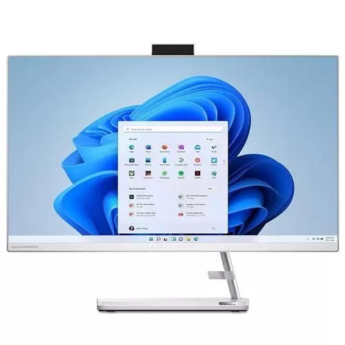 Lenovo IdeaCentre 3i I3 1215U 512GB AIO Business Desktop Dealers in Hyderabad, Telangana, Ameerpet